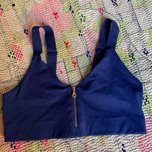 Girlfriend Collective Sports Bra